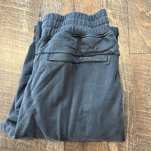 Stori Core Cotton Fleece Sweatpants